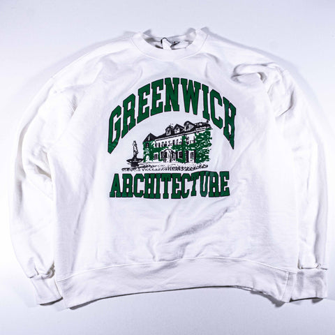 FirstPort Greenwich Architecture Sweatshirt