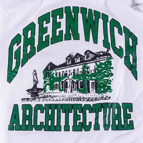 FirstPort Greenwich Architecture Sweatshirt