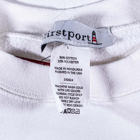 FirstPort Greenwich Architecture Sweatshirt