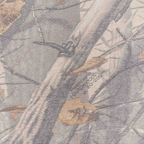 Realtree Hardwoods Camo AOP Sweatshirt