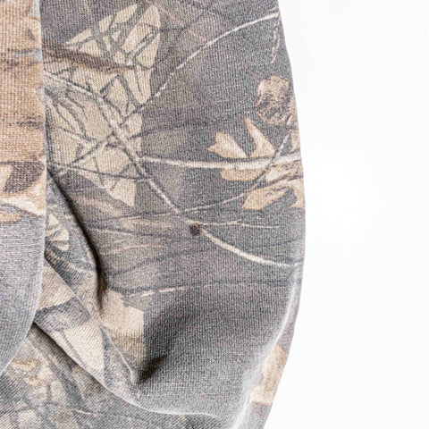 Realtree Hardwoods Camo AOP Sweatshirt