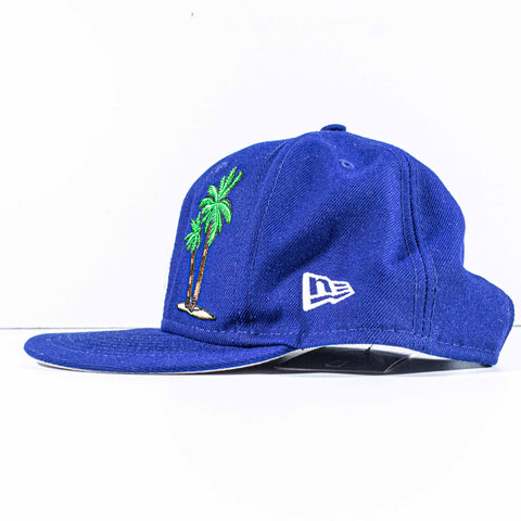 LA Dodgers Palm Tree Taco Tuesday New Era Snapback Hat Los Angeles