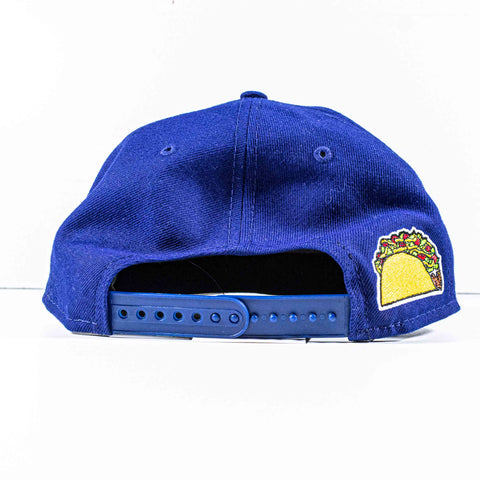 LA Dodgers Palm Tree Taco Tuesday New Era Snapback Hat Los Angeles