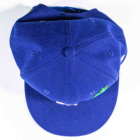 LA Dodgers Palm Tree Taco Tuesday New Era Snapback Hat Los Angeles