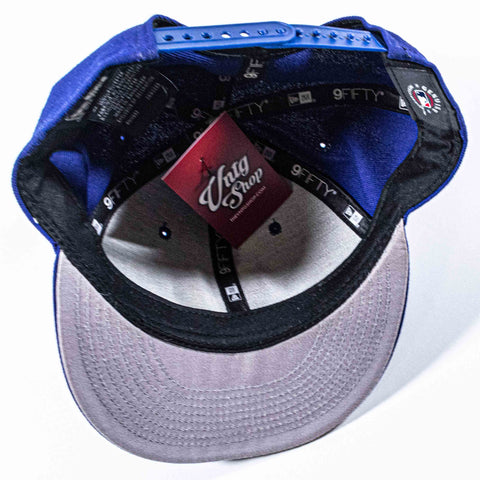 LA Dodgers Palm Tree Taco Tuesday New Era Snapback Hat Los Angeles