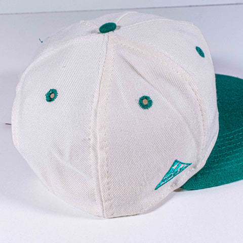 Miami Dolphins Apex One Snapback Hat Wrap Around