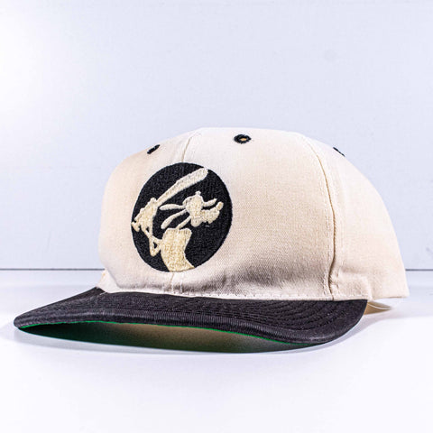 Walt Disney Goofy Baseball Snapback Hat