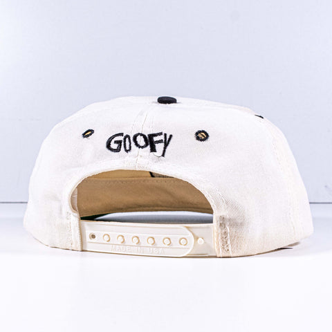 Walt Disney Goofy Baseball Snapback Hat