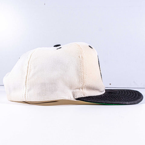 Walt Disney Goofy Baseball Snapback Hat