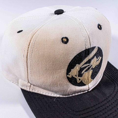 Walt Disney Goofy Baseball Snapback Hat