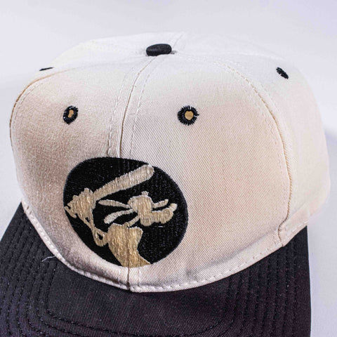 Walt Disney Goofy Baseball Snapback Hat
