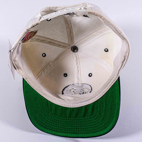 Walt Disney Goofy Baseball Snapback Hat
