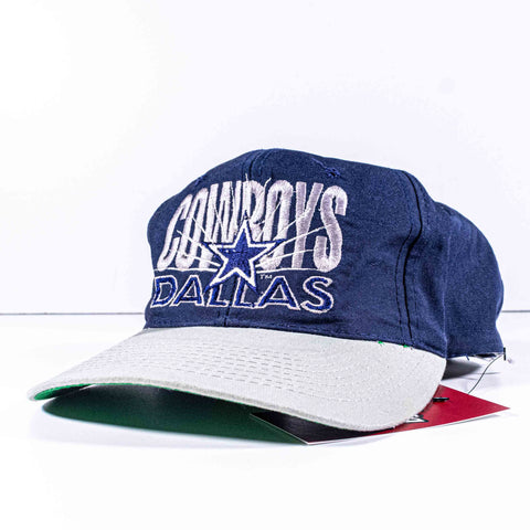 Dallas Cowboys AJD NFL Snapback Hat