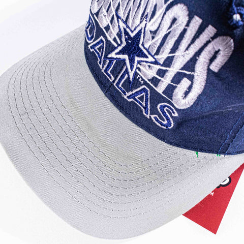 Dallas Cowboys AJD NFL Snapback Hat