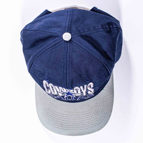Dallas Cowboys AJD NFL Snapback Hat