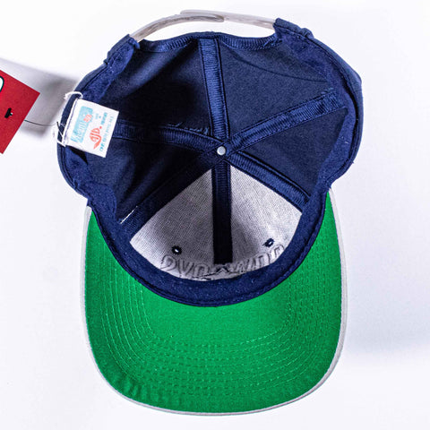 Dallas Cowboys AJD NFL Snapback Hat