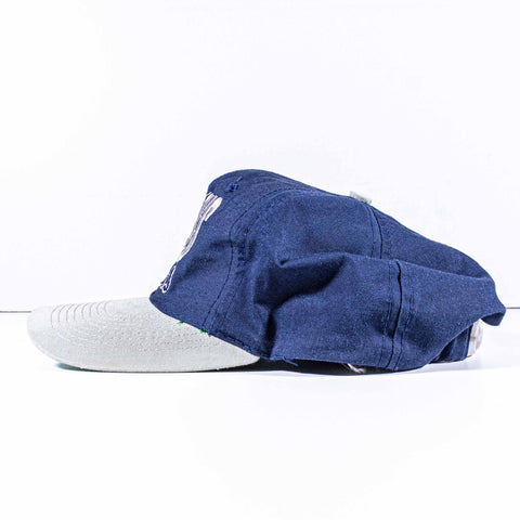 Dallas Cowboys AJD NFL Snapback Hat