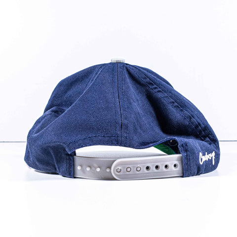 Dallas Cowboys AJD NFL Snapback Hat