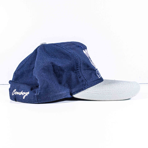 Dallas Cowboys AJD NFL Snapback Hat