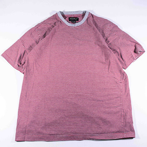 Eddie Bauer Striped T-Shirt