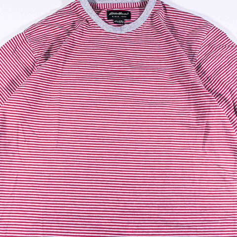 Eddie Bauer Striped T-Shirt