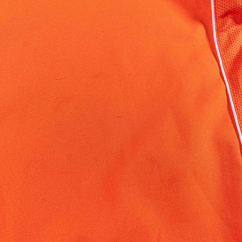 2004 Netherlands Nike Home Jersey Euro 2004