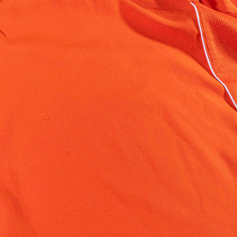 2004 Netherlands Nike Home Jersey Euro 2004