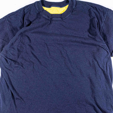 Johnstown Knitting Mills Double Face Reversible T-Shirt