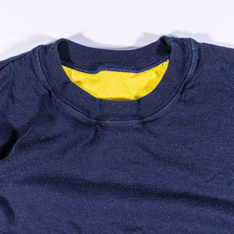 Johnstown Knitting Mills Double Face Reversible T-Shirt