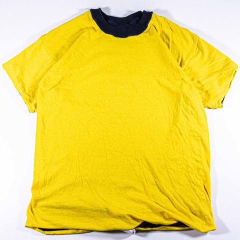 Johnstown Knitting Mills Double Face Reversible T-Shirt