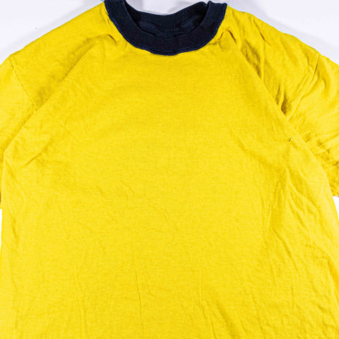 Johnstown Knitting Mills Double Face Reversible T-Shirt
