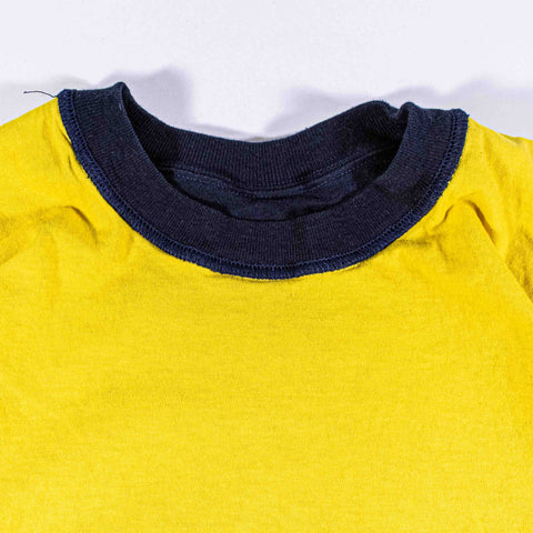 Johnstown Knitting Mills Double Face Reversible T-Shirt