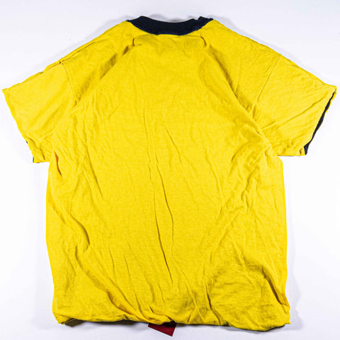 Johnstown Knitting Mills Double Face Reversible T-Shirt