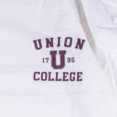Union College Champion T-Shirt