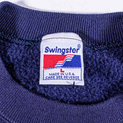 University of Michigan Wolverines Swingster Sweatshirt