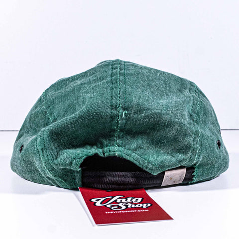Schuman Sullivan Newport Rhode Island 5 Panel Long Bill Hat