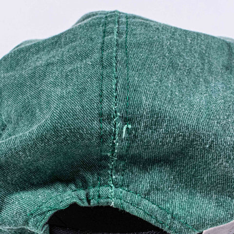 Schuman Sullivan Newport Rhode Island 5 Panel Long Bill Hat