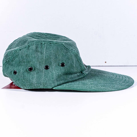 Schuman Sullivan Newport Rhode Island 5 Panel Long Bill Hat