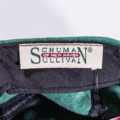 Schuman Sullivan Newport Rhode Island 5 Panel Long Bill Hat