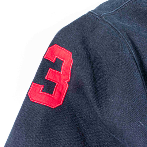 Polo Ralph Lauren Big Pony #3 Hoodie Sweatshirt