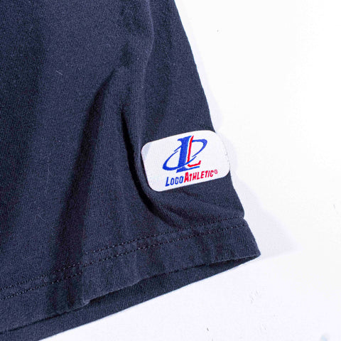 1998 Indianapolis 500 Nascar Need For Speed T-Shirt Logo Athletic