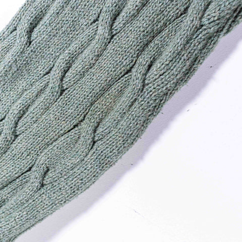 Polo Ralph Lauren Cable Knit 1/4 Zip Sweater