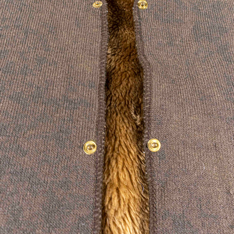 Barbour Pile Lining Vest Gillet Liner
