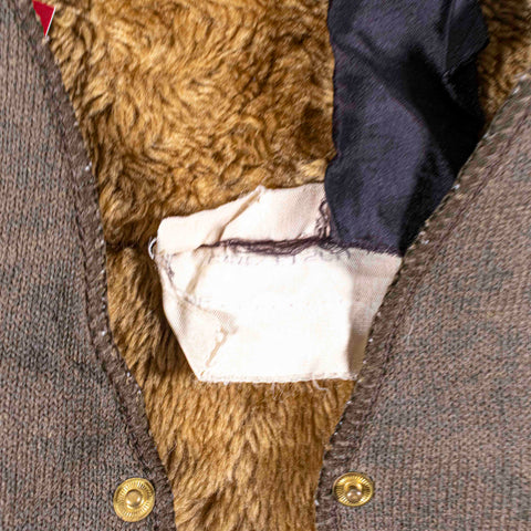 Barbour Pile Lining Vest Gillet Liner