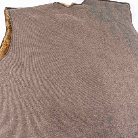 Barbour Pile Lining Vest Gillet Liner