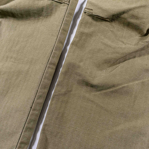 Denim & Supply Ralph Lauren Military Cargo Pants Utility Fatigues