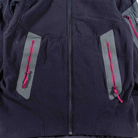 Arc'Teryx Hyllus Polartec Sherpa Fleece Lined Jacket