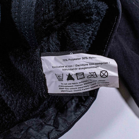 Arc'Teryx Hyllus Polartec Sherpa Fleece Lined Jacket