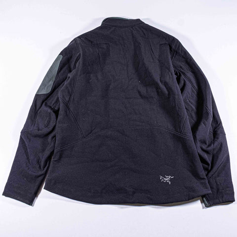 Arc'Teryx Hyllus Polartec Sherpa Fleece Lined Jacket