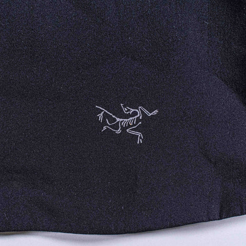Arc'Teryx Hyllus Polartec Sherpa Fleece Lined Jacket